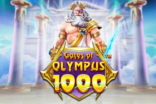 Gates of Olympus 1000 Italia