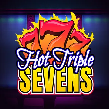 Hot Triple Sevens Winita
