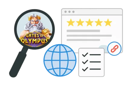 Gates of Olympus 1000 Recensioni